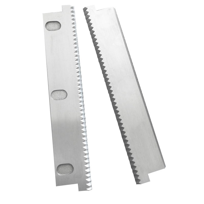 شفرات مثقبة