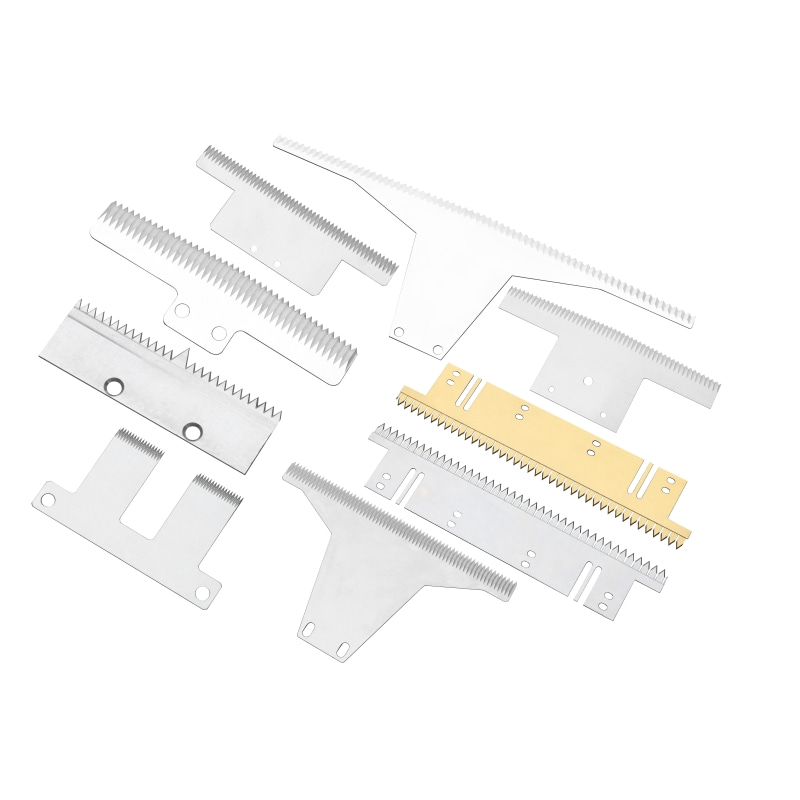 شفرة الأسنان