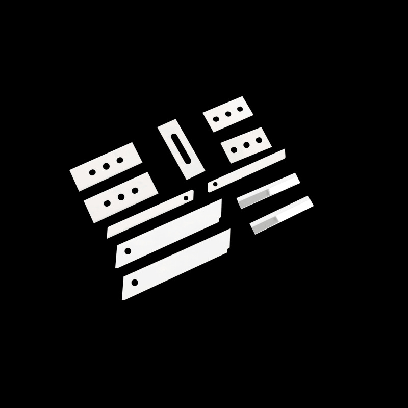 شفرة السيراميك