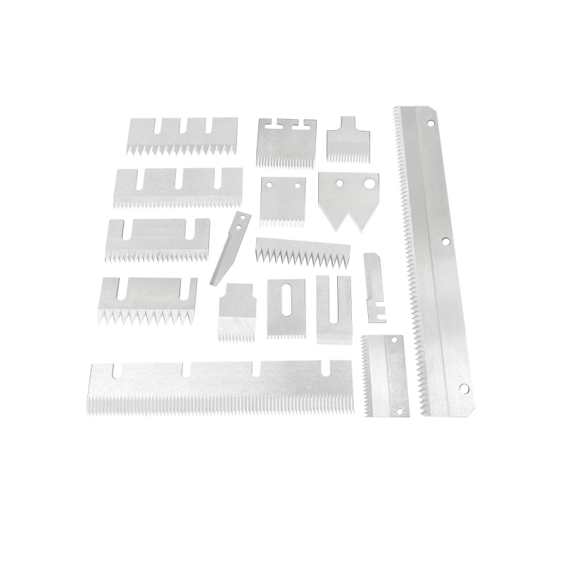 شفرات التعبئة والتغليف