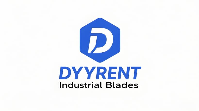 شفرات منشار خشب 3 بوصة منخفضة التكلفة - شفرات فولاذ عالي السرعة لمشاريع DIY