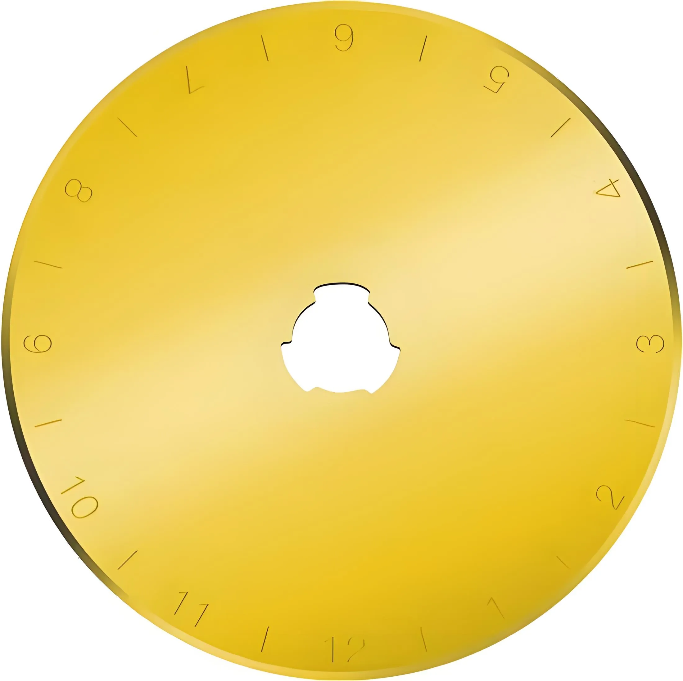 Industrial Rotary Cutter Blades