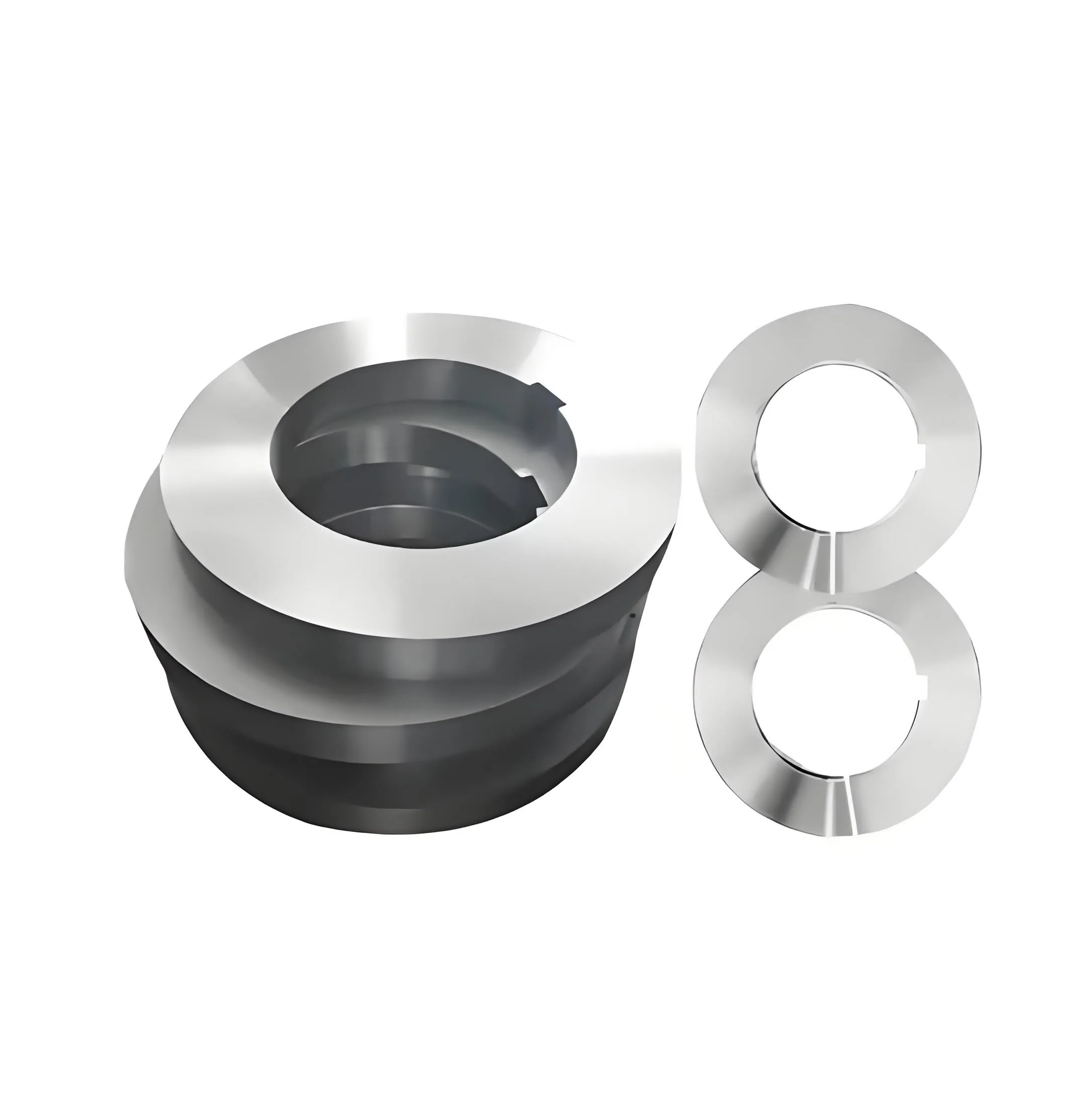 Carbide Insert Slitter Knives