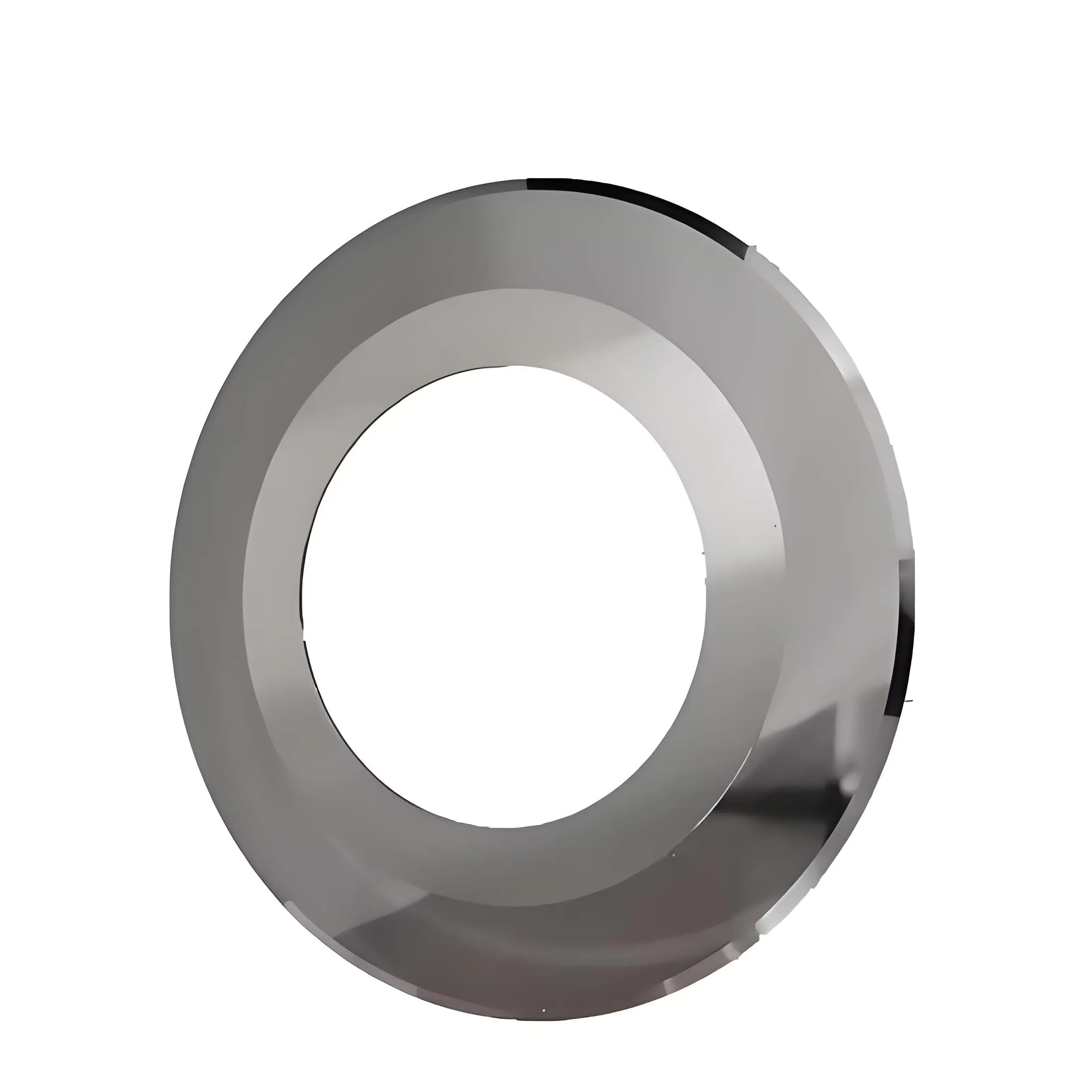 Round Knife Cutting Blades