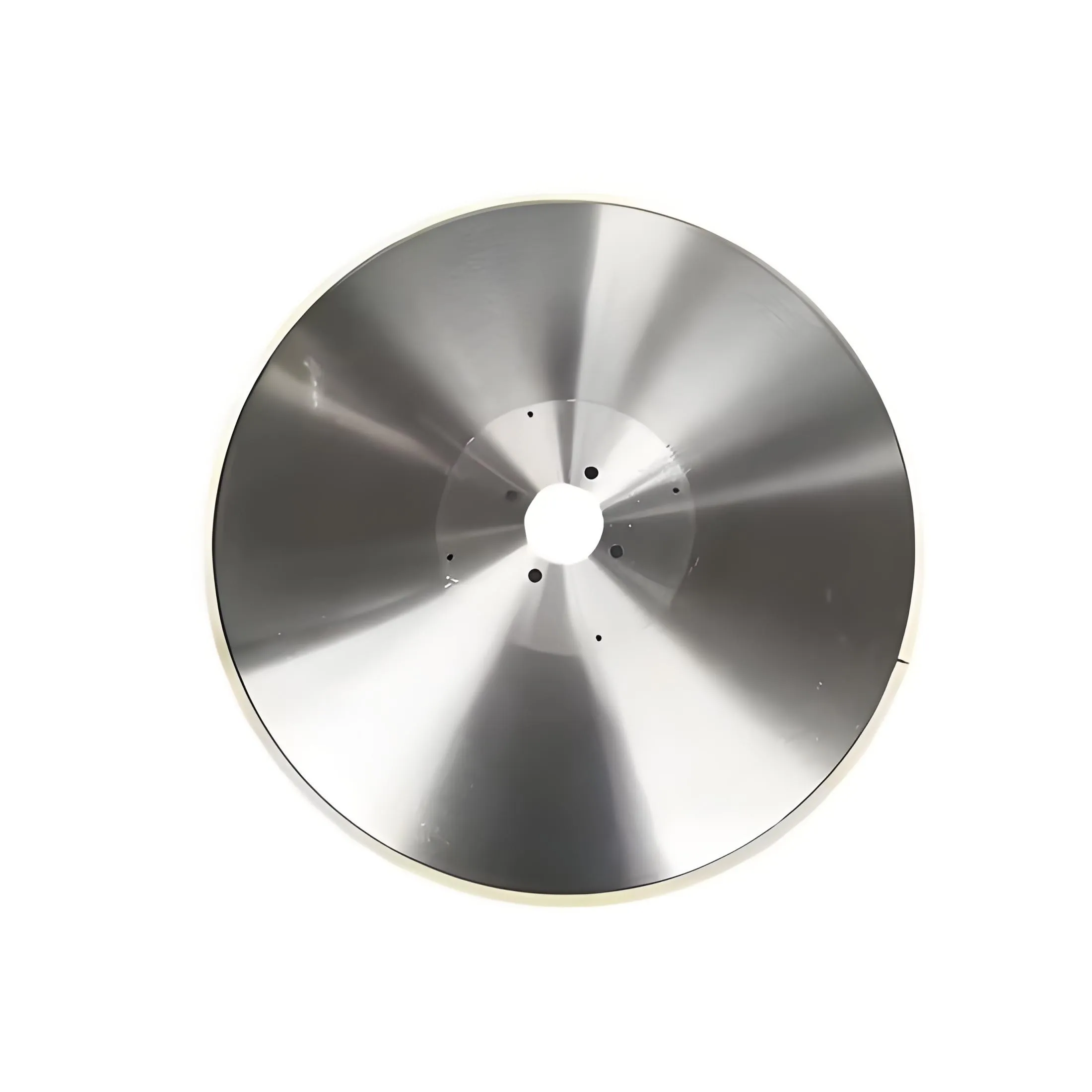 Corrugated Circular Fabric Knives