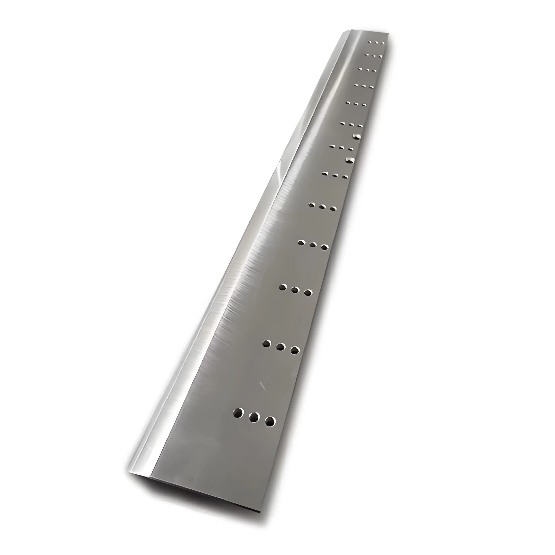 Industrial Steel Shear Blades
