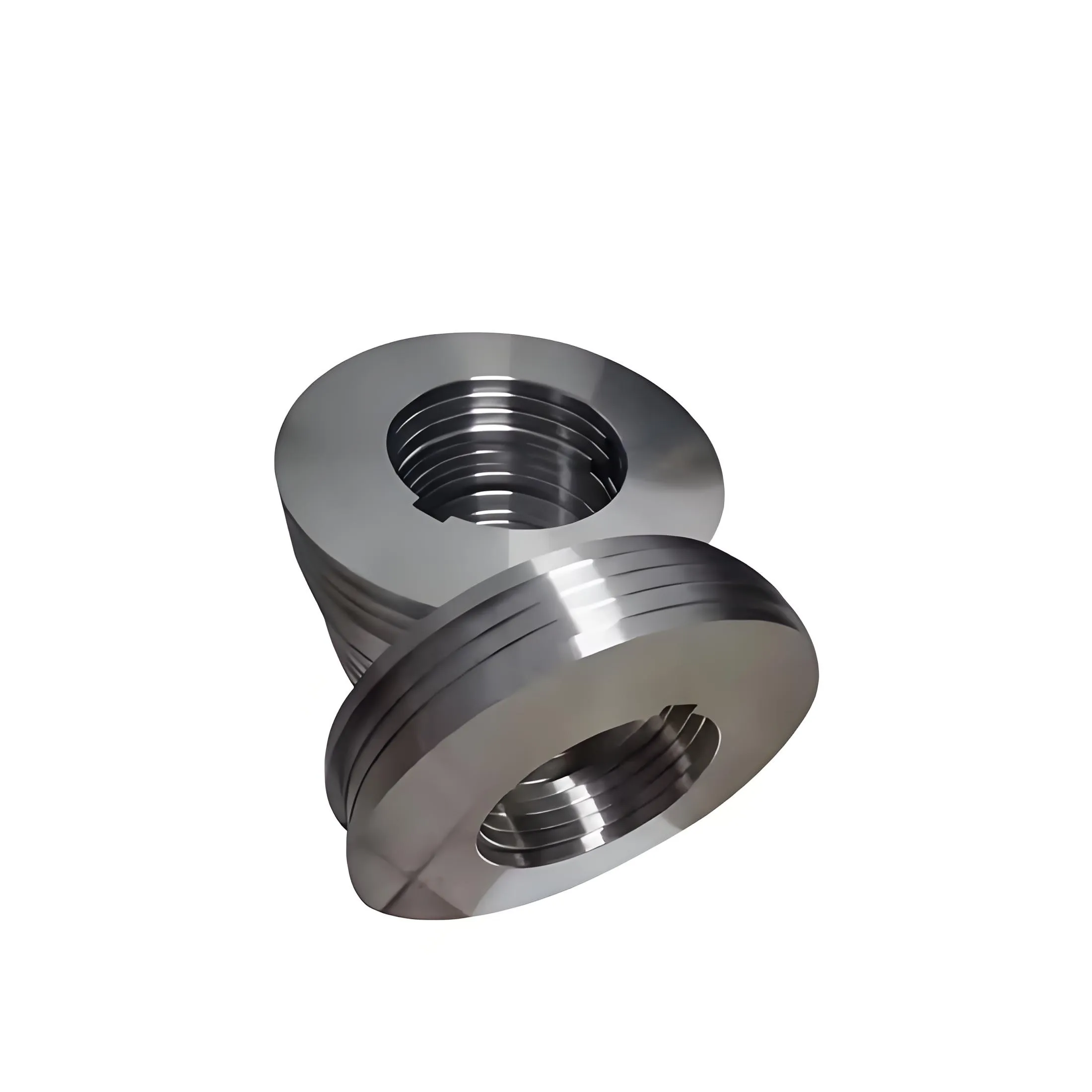 Carbide Insert Slitter Knives