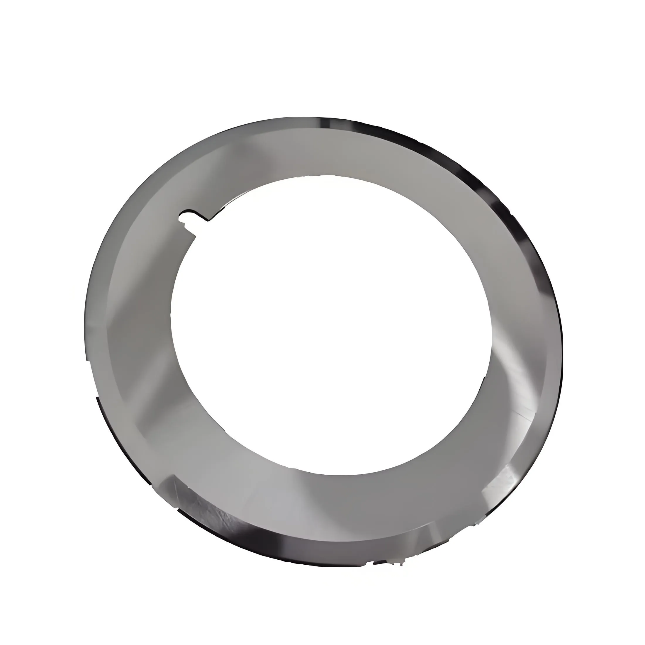 Round Knife Cutting Blades