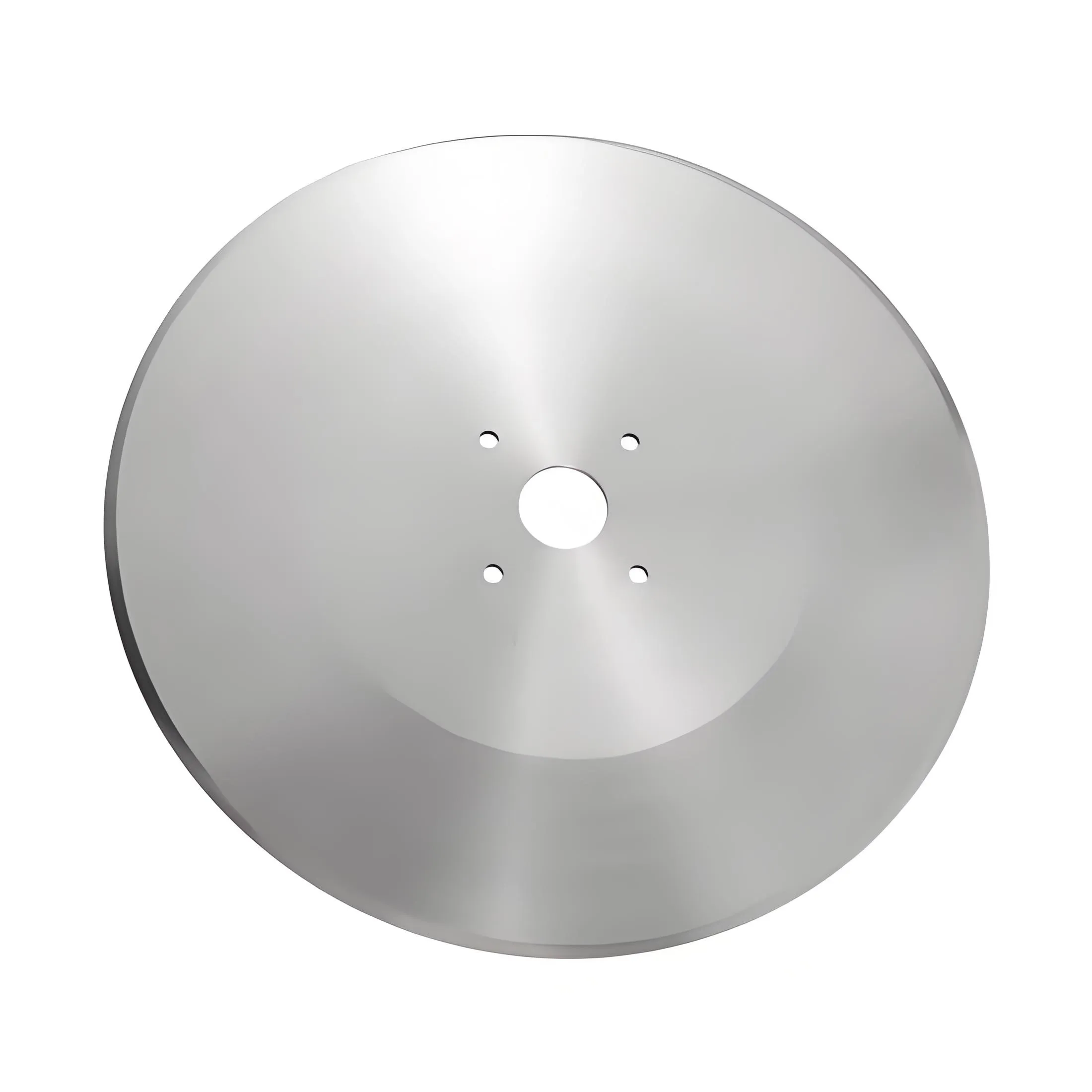 Large Circular Rotary Blades