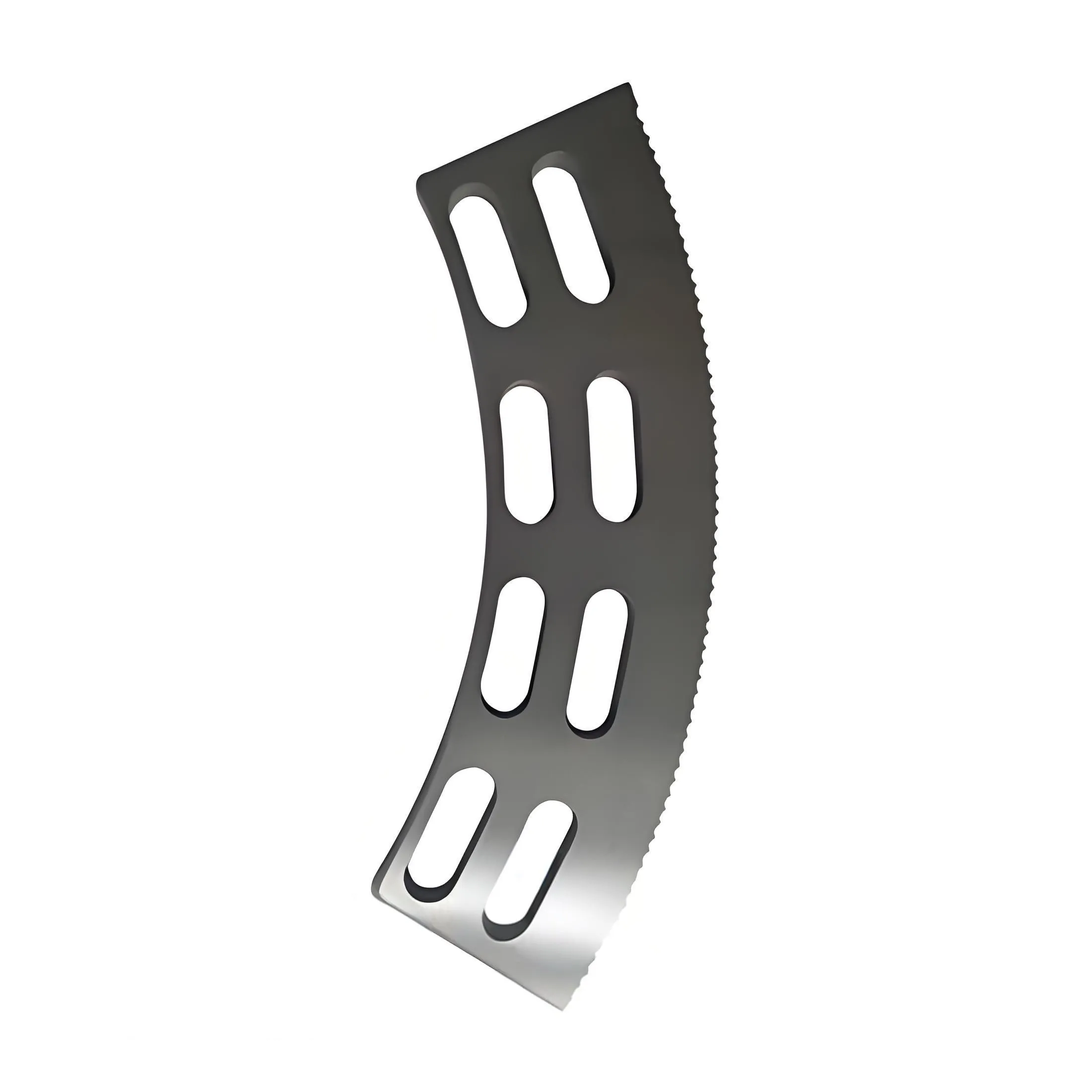 Tungsten Carbide Slotter Blades