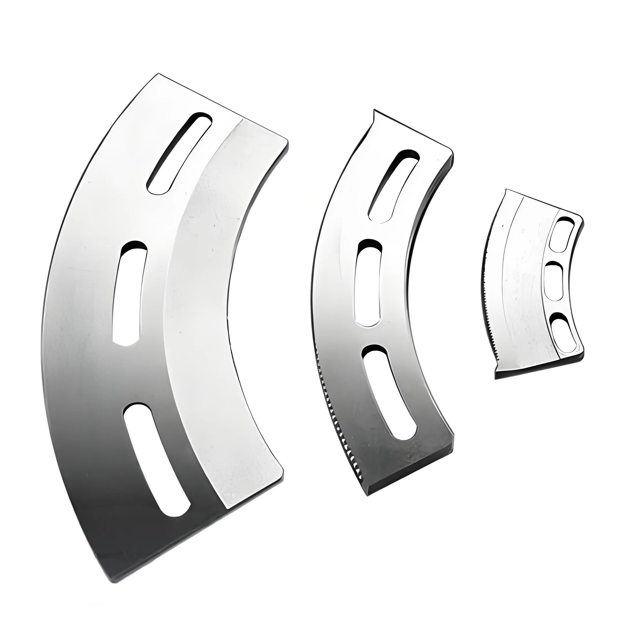Tungsten Carbide Slotter Blades