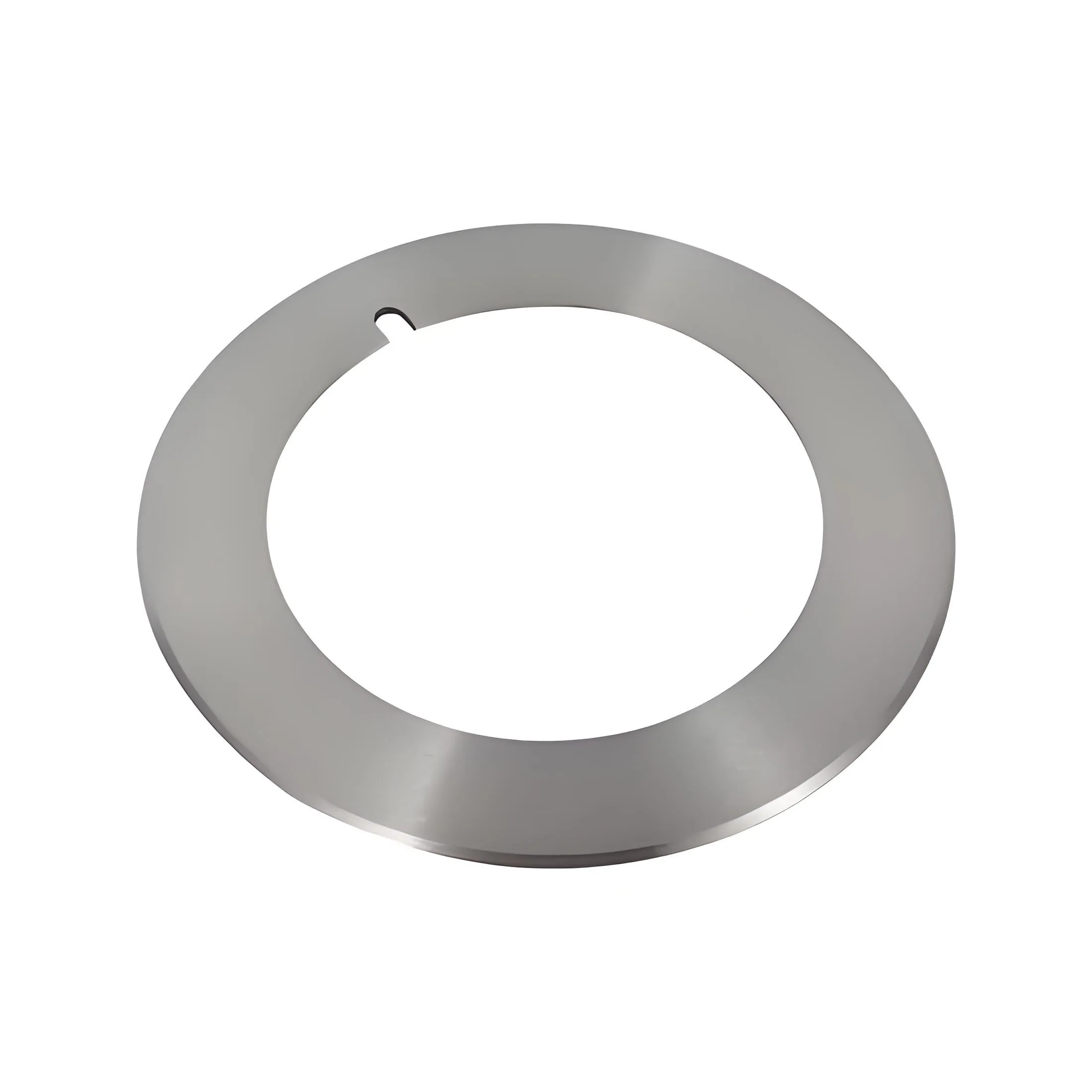 Round Knife Cutting Blades