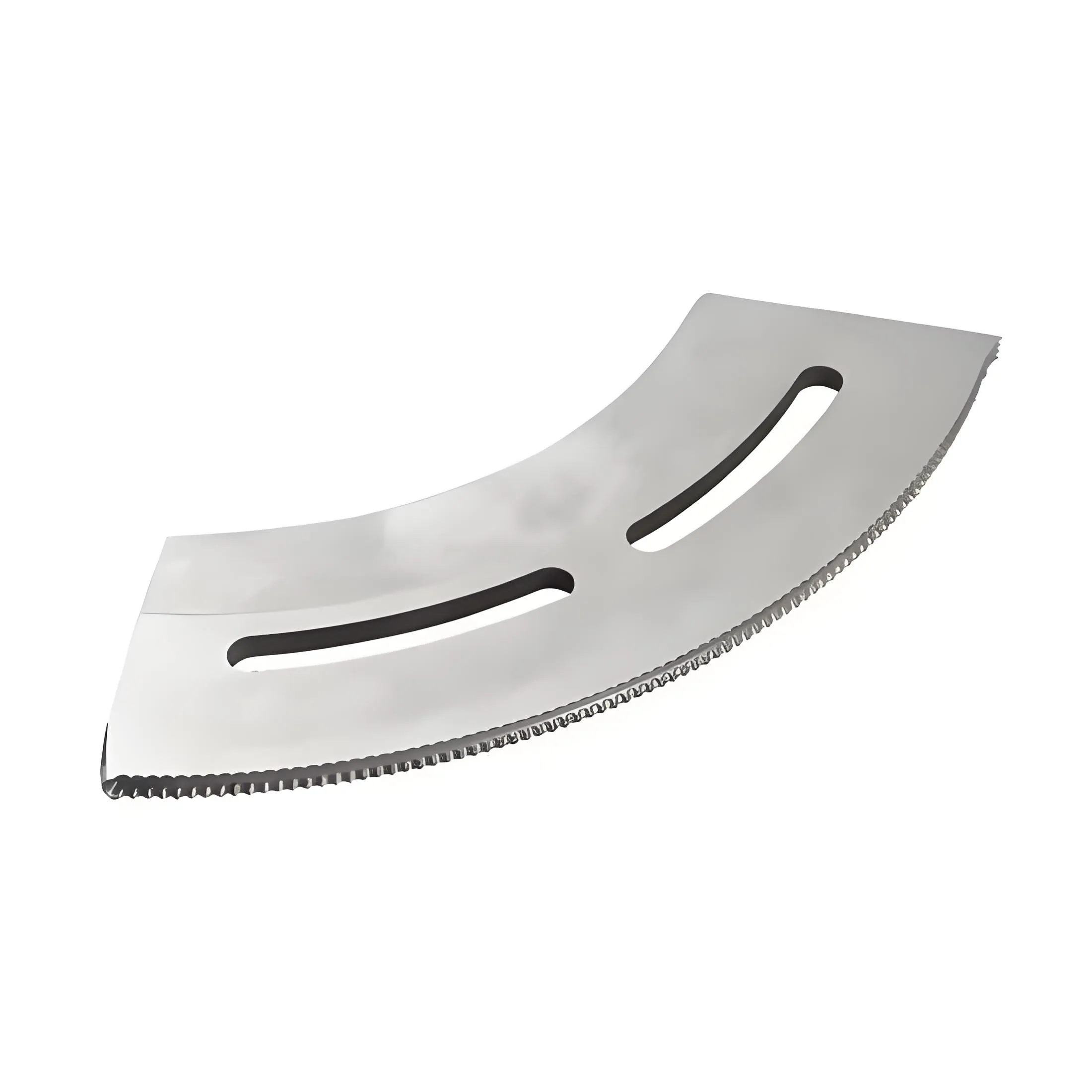 Large Circular Rotary Blades