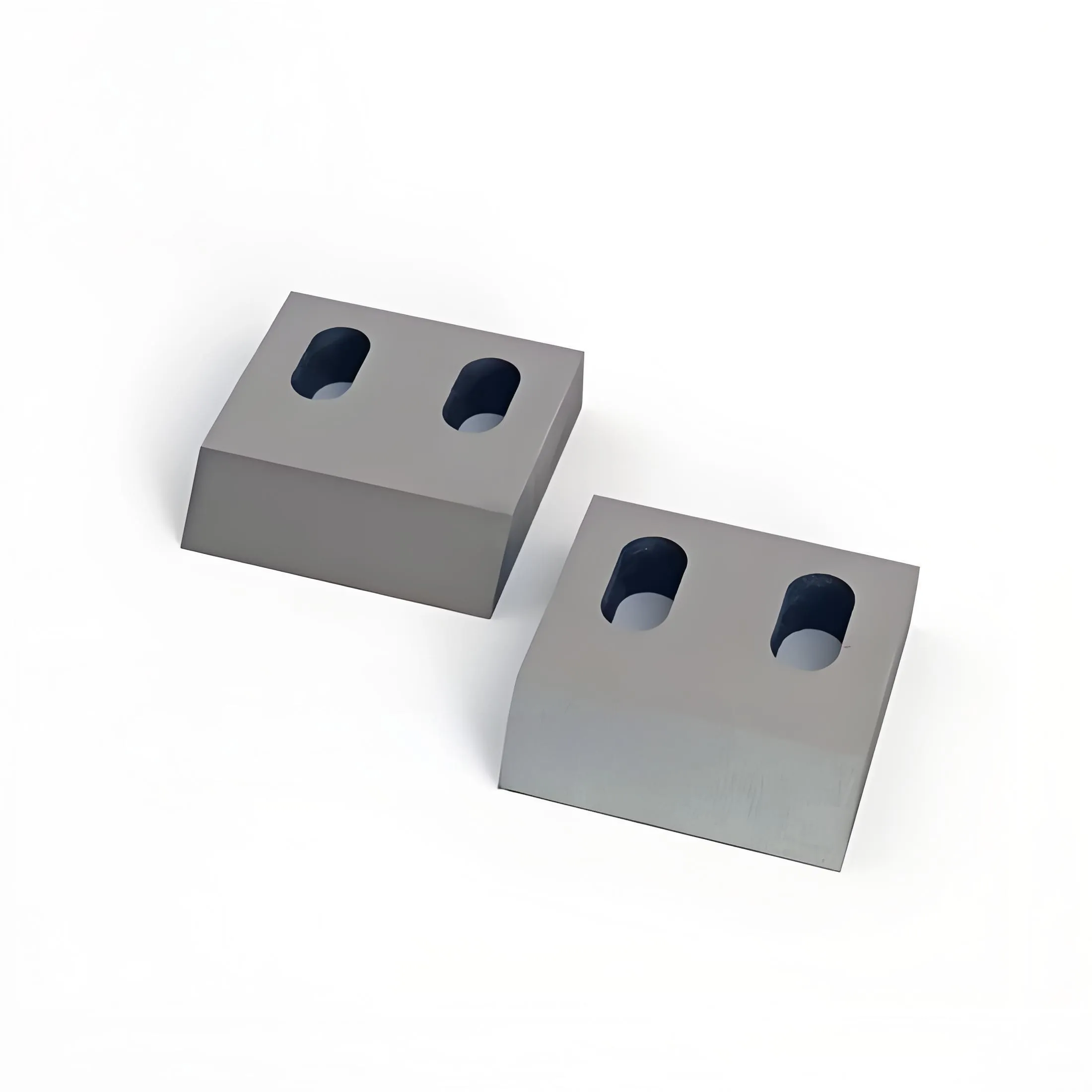 Grinding Rotary Cutting Blades
