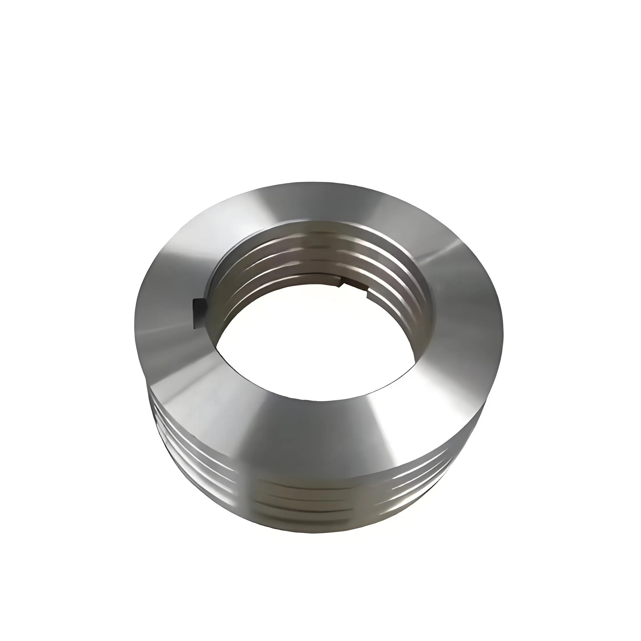Carbide Insert Slitter Knives