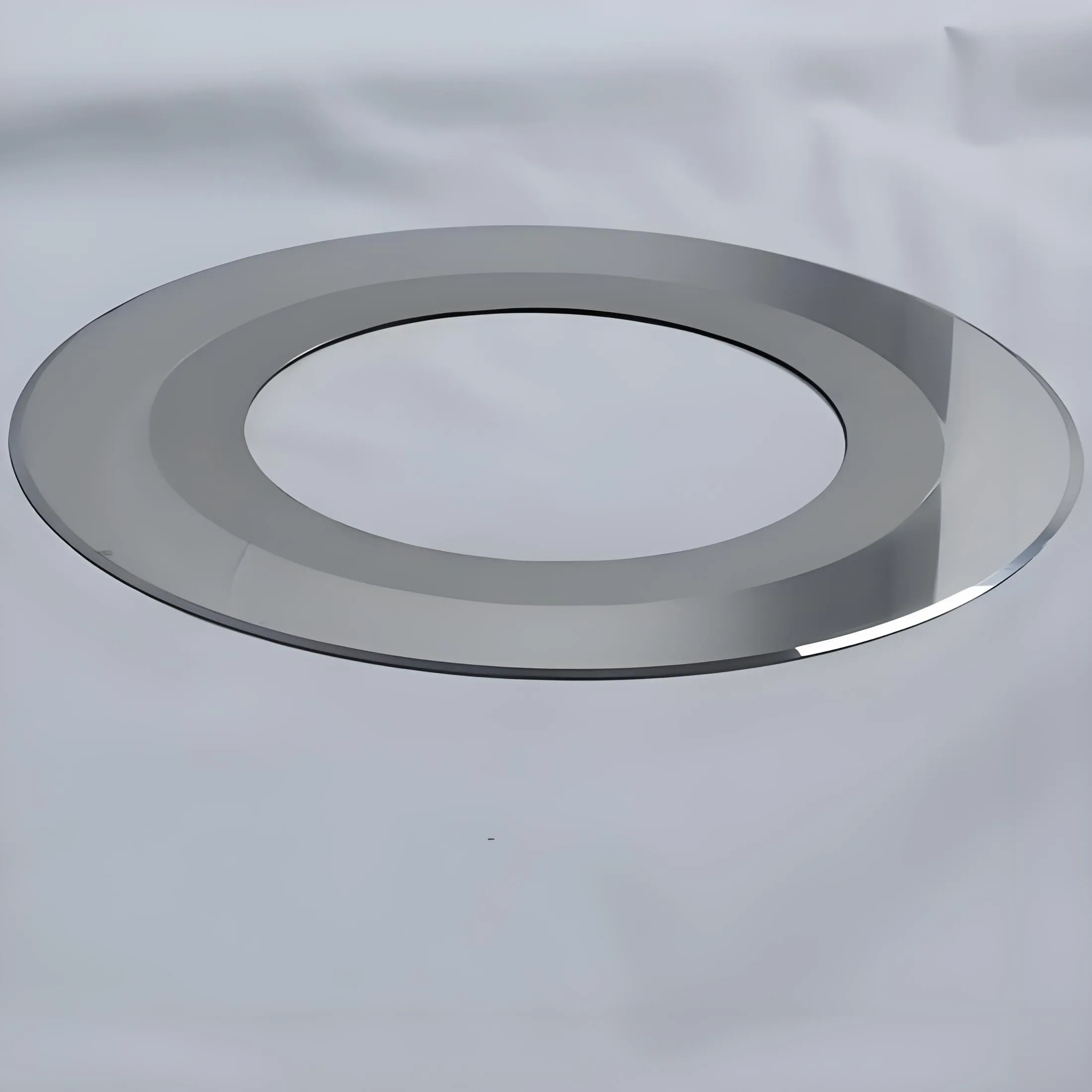 Industrial Rotary Shear Blades
