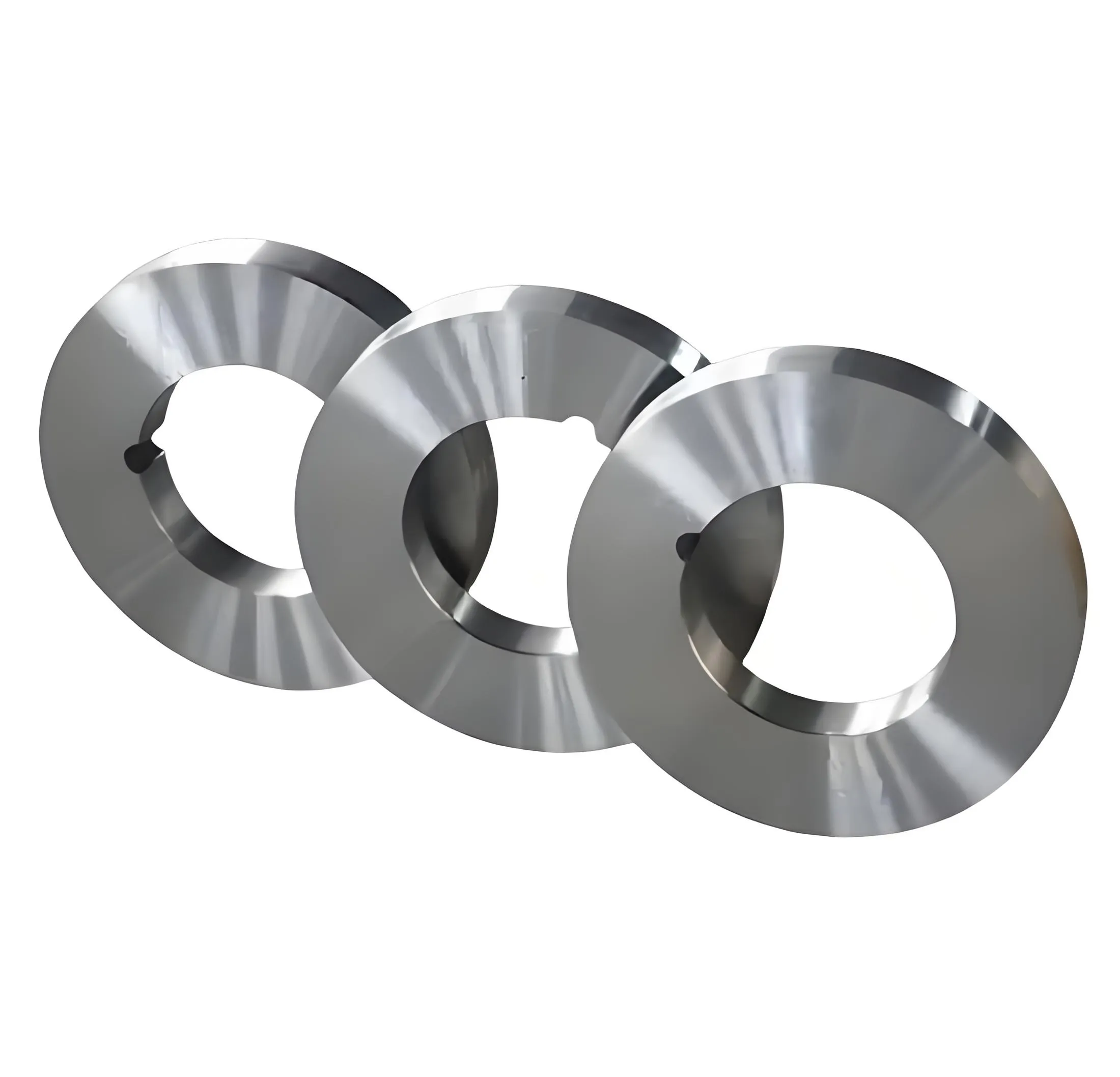 Carbide Insert Slitter Knives