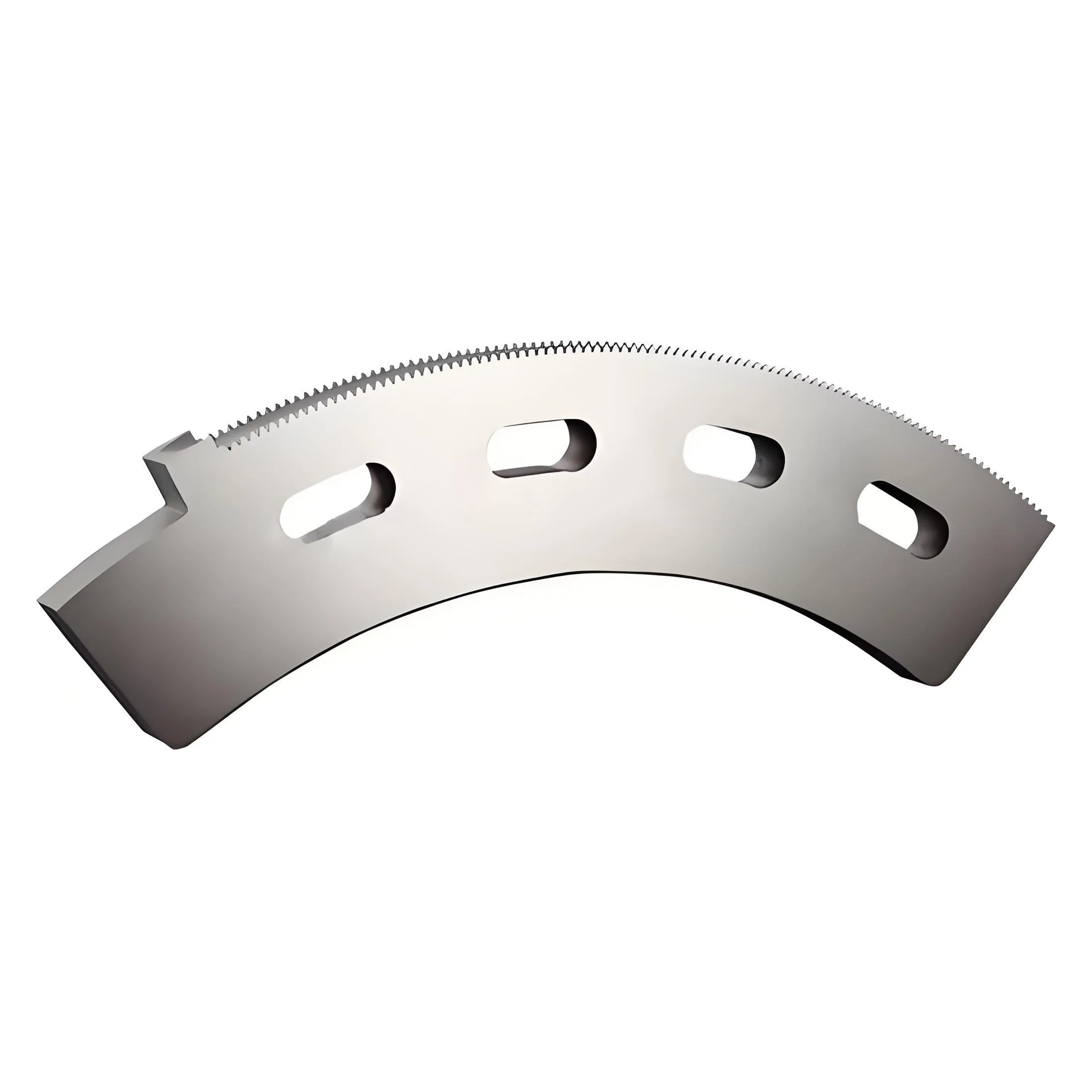 Tungsten Carbide Slotter Blades