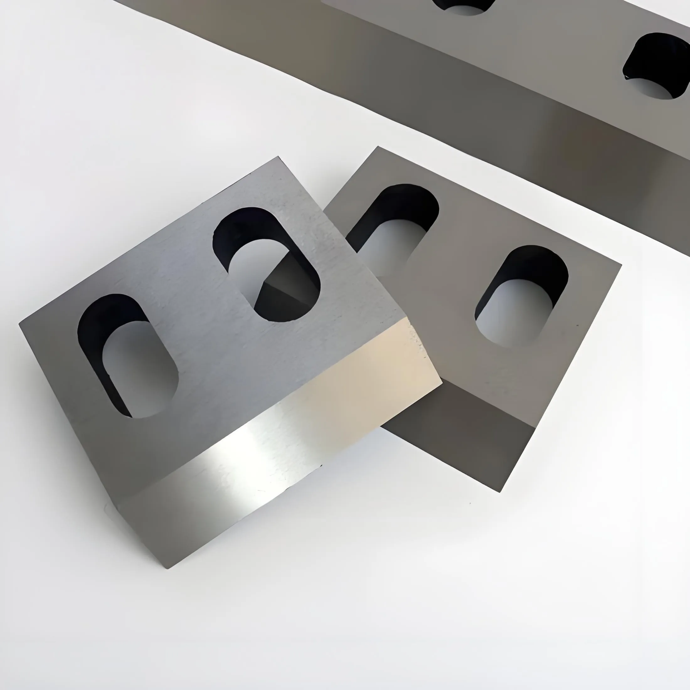 Grinding Rotary Cutting Blades
