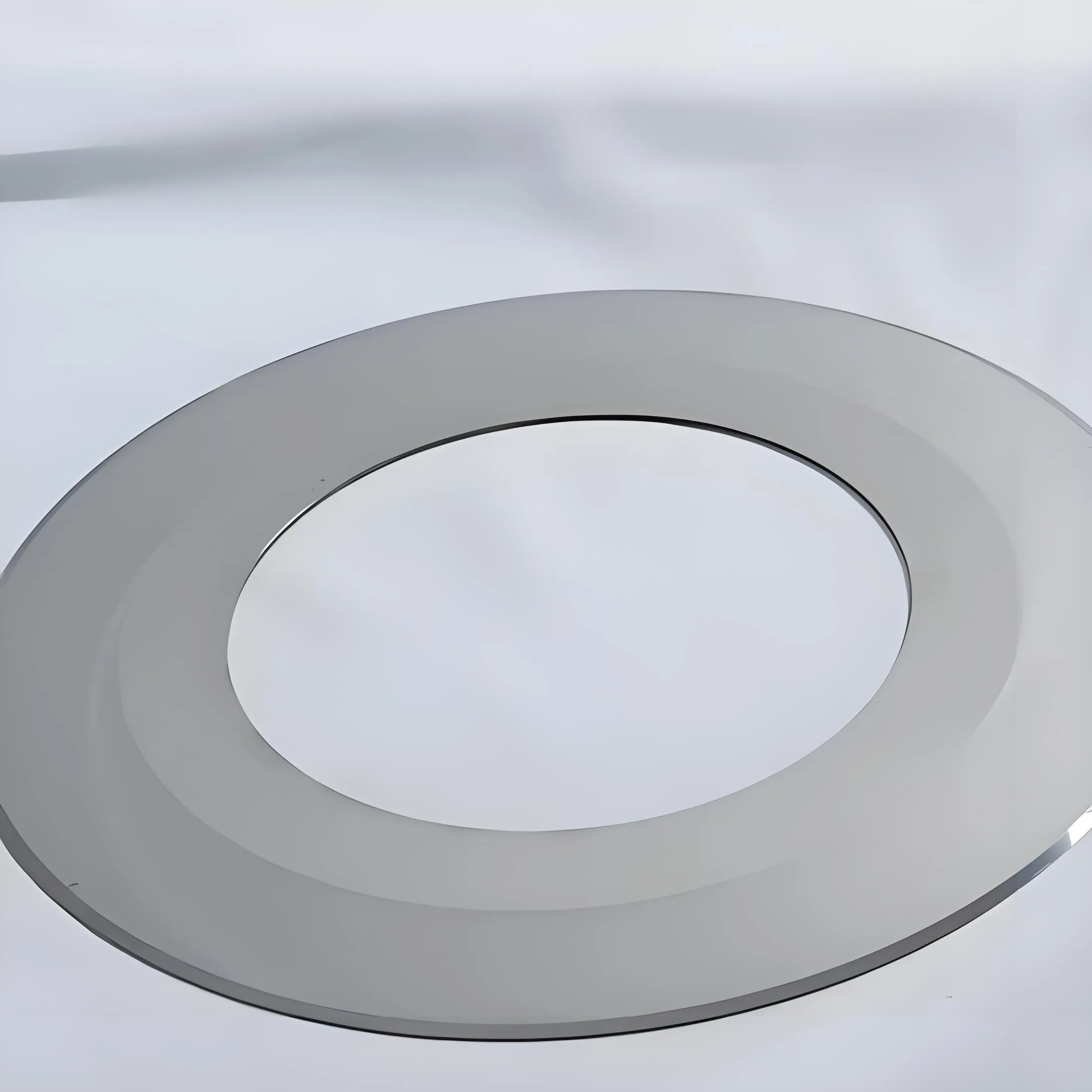 Industrial Rotary Shear Blades
