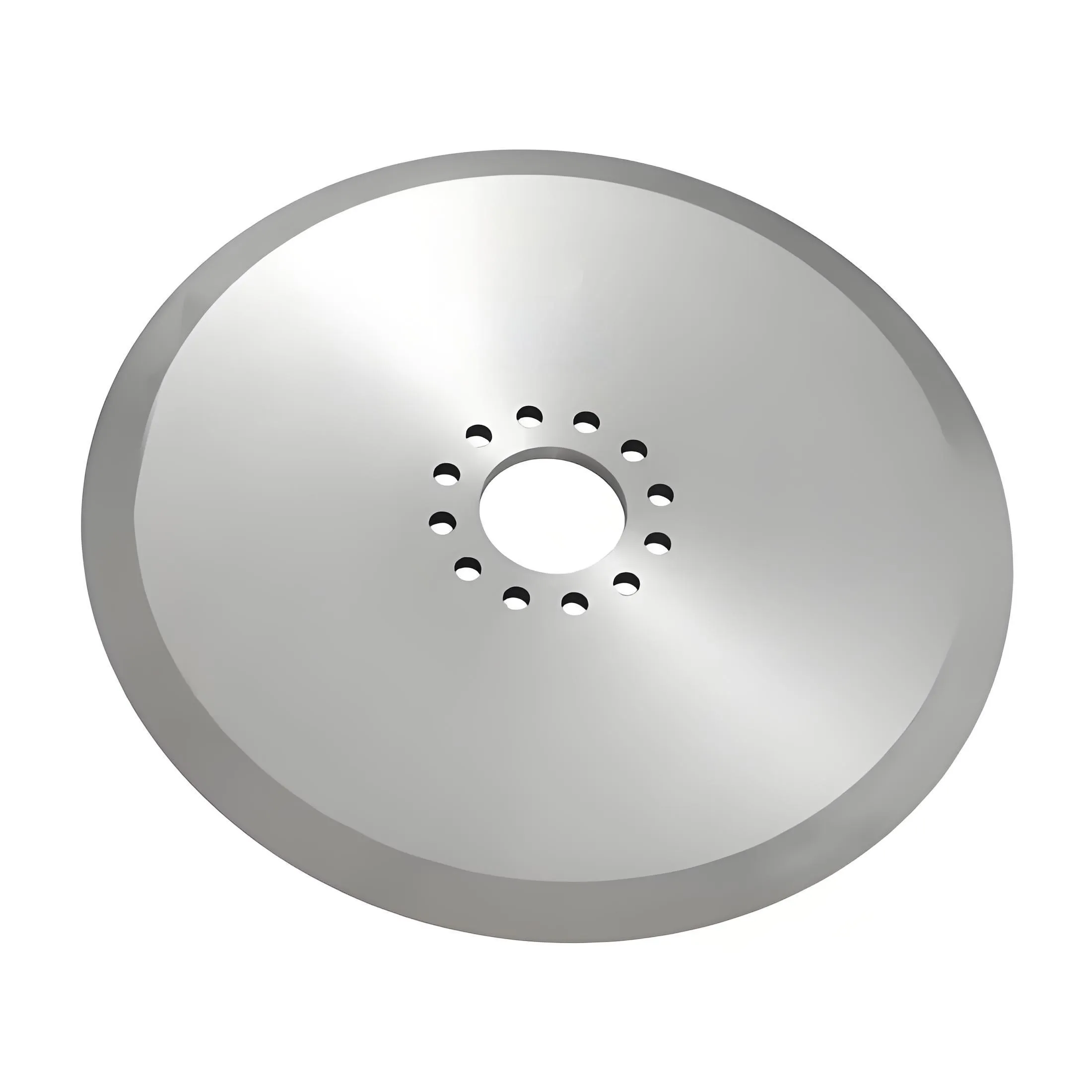 Large Circular Rotary Blades