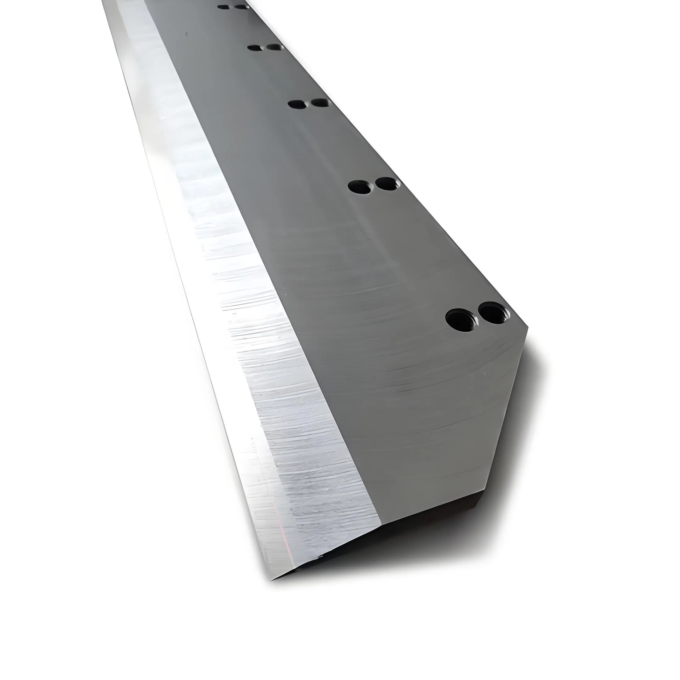 Industrial Steel Shear Blades