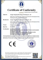 CE Certification for European Market Compliance