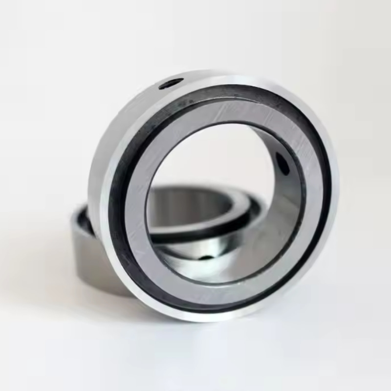 Rotary slitter bottom knife for paper cutting